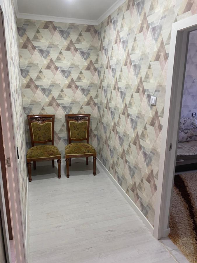 Guldana 1 Apartment Aktau  Exterior photo