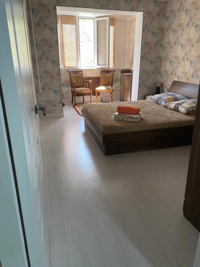 Guldana 1 Apartment Aktau  Exterior photo