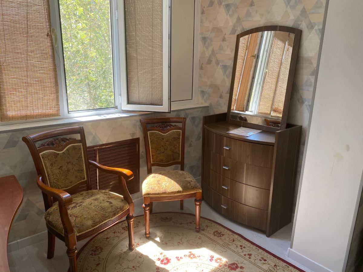 Guldana 1 Apartment Aktau  Exterior photo
