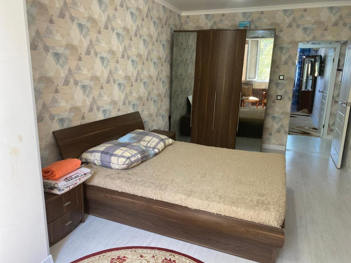 Guldana 1 Apartment Aktau  Exterior photo