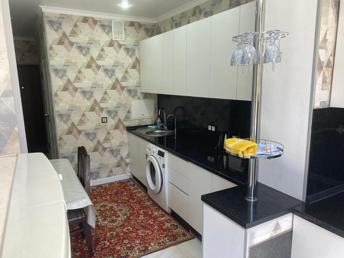 Guldana 1 Apartment Aktau  Exterior photo